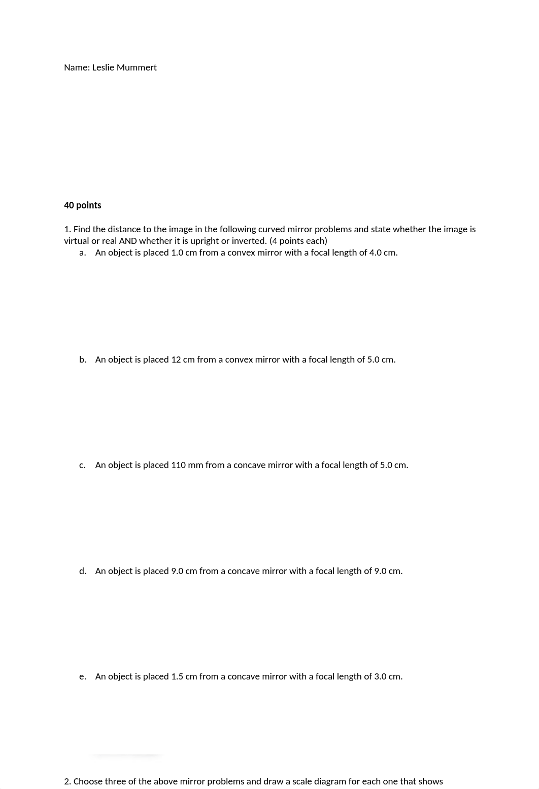 PhysicsB_Mod2_MirrorHonorsWorksheet.docx_dsi4vv8cr4t_page1