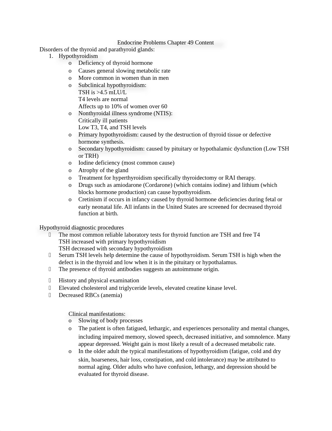 Endocrine Problems Chapter 49  Content .docx_dsi6ecdrcan_page1