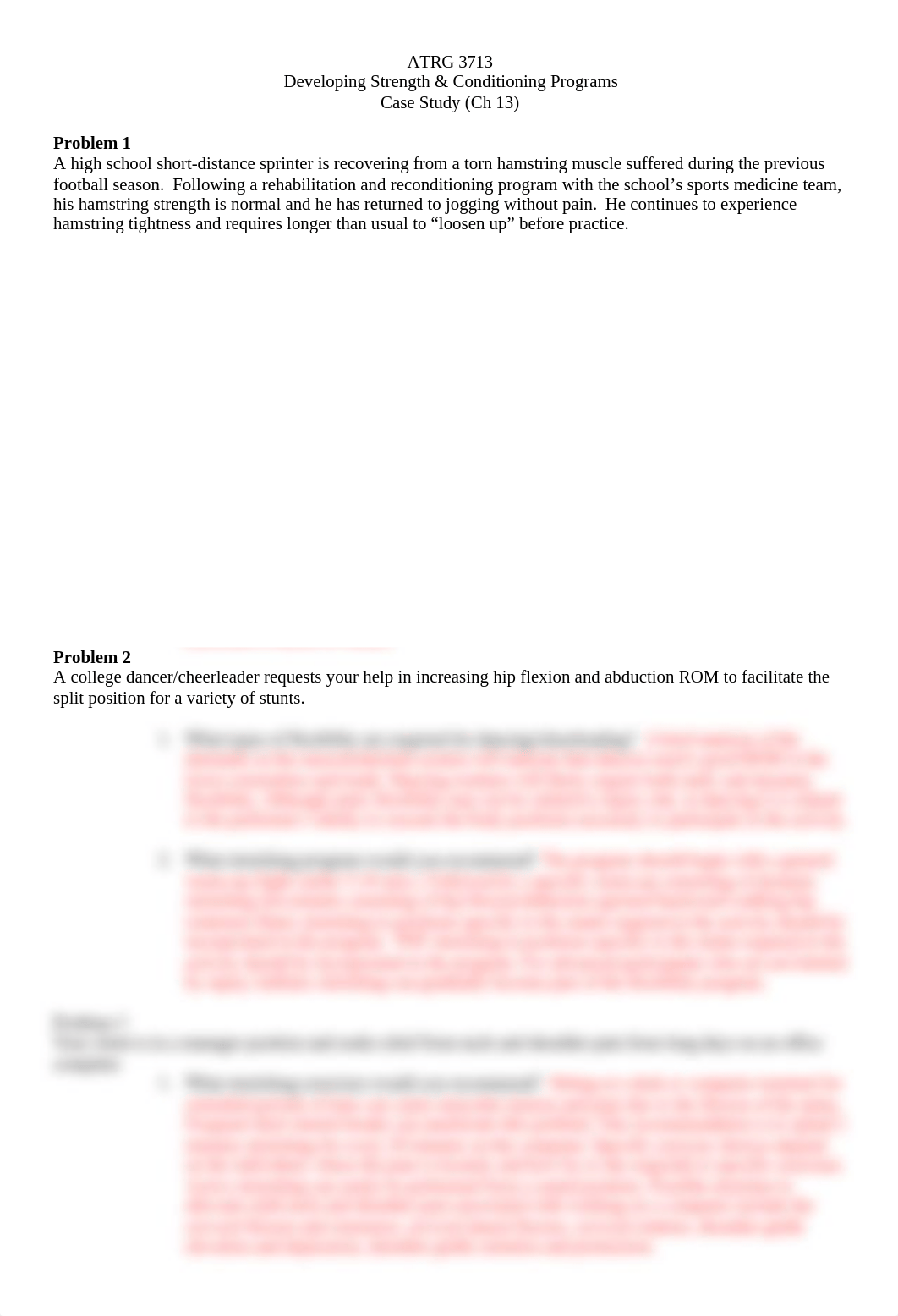 ATRG 3713 Case Study CH 14 Key 4th Ed.doc_dsi6gt6apjn_page1