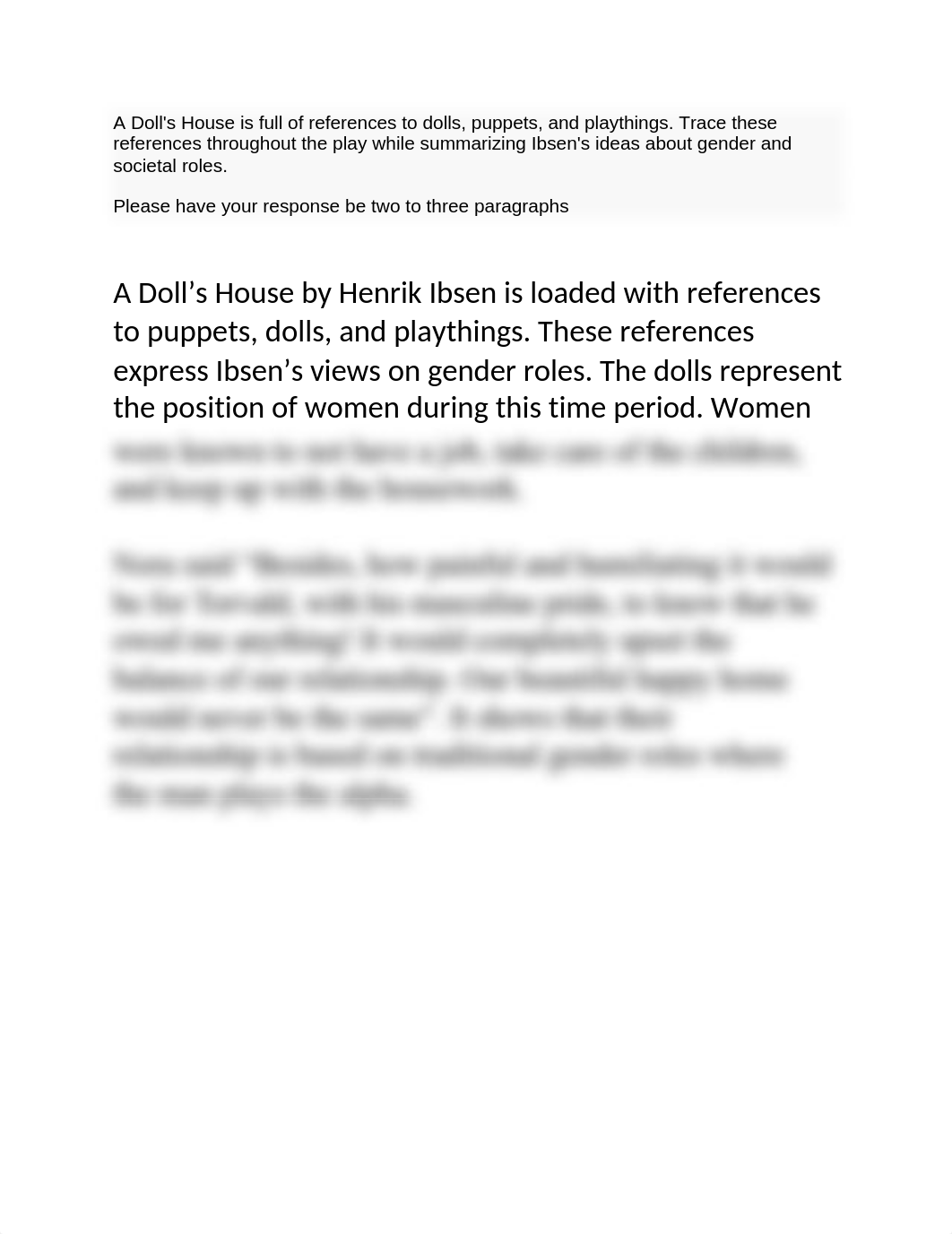 A Doll's House .docx_dsi857pb9w2_page1