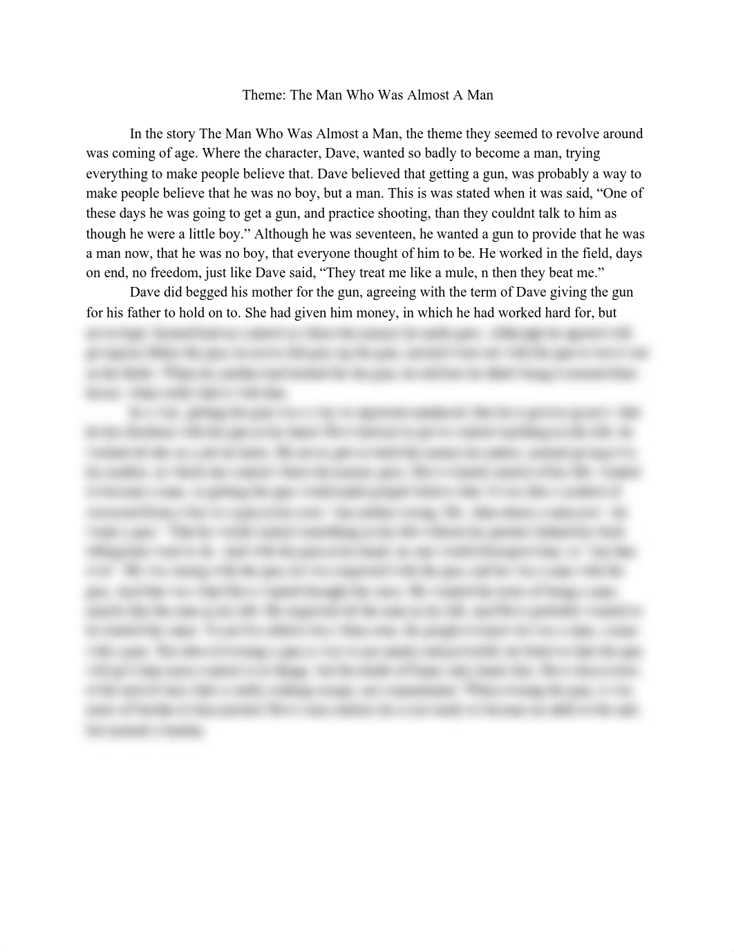 The Man Who Was Almost A Man Essay.pdf_dsi9n4psst6_page1