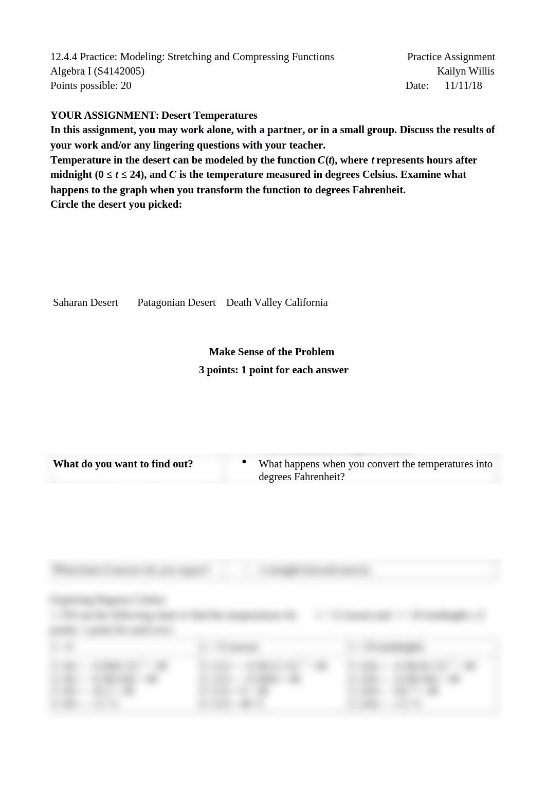 Algebra 1 Unit 12 Practice 12.4.4......docx_dsi9skjl5v4_page1