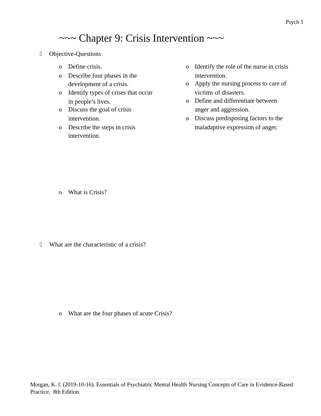 Chapter 9 Crisis Intervention.docx_dsi9zvlne6a_page1