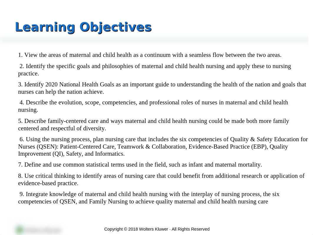 Ch 1 A Framework for Maternal and Child Health Nursing(5).pptx_dsibcvfuo0c_page2