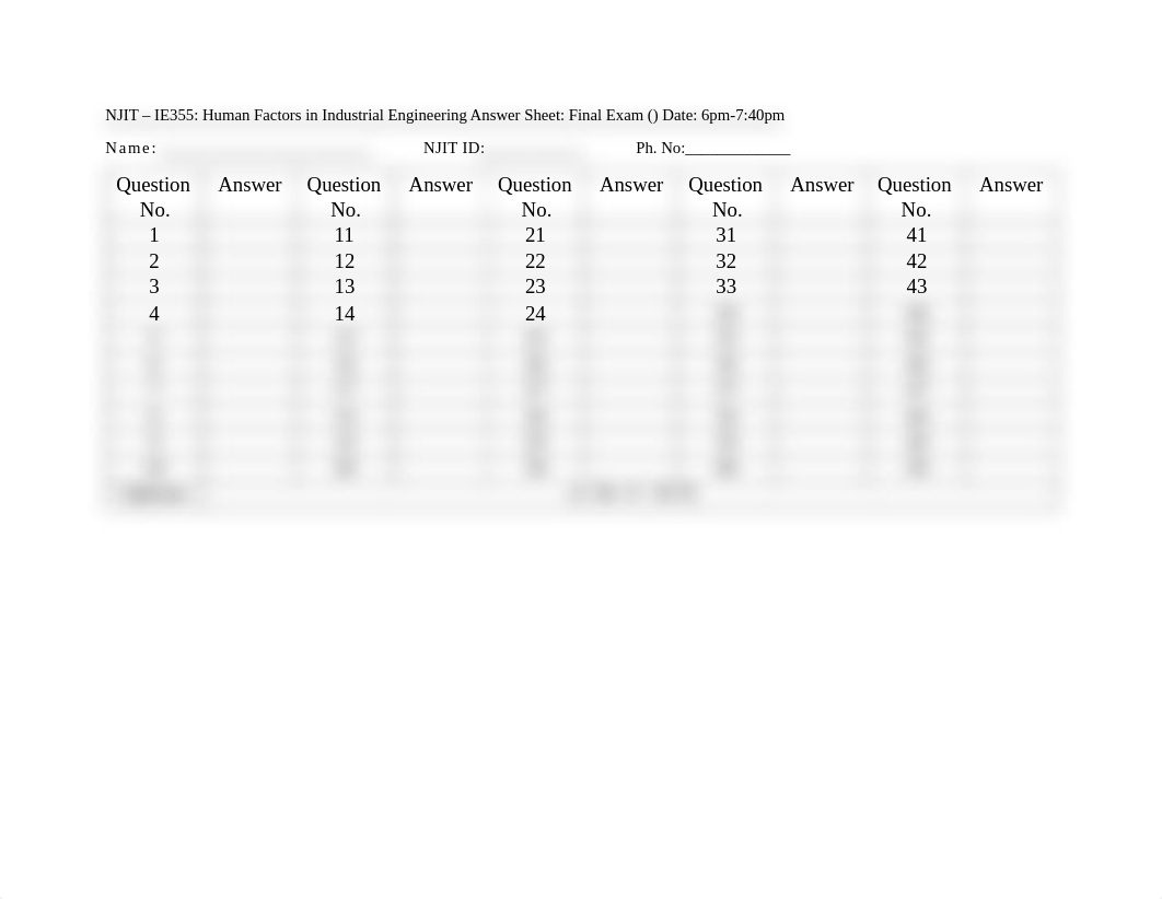 Your Last Name Final ANSWER SHEET.docx_dsibl4e16o5_page1