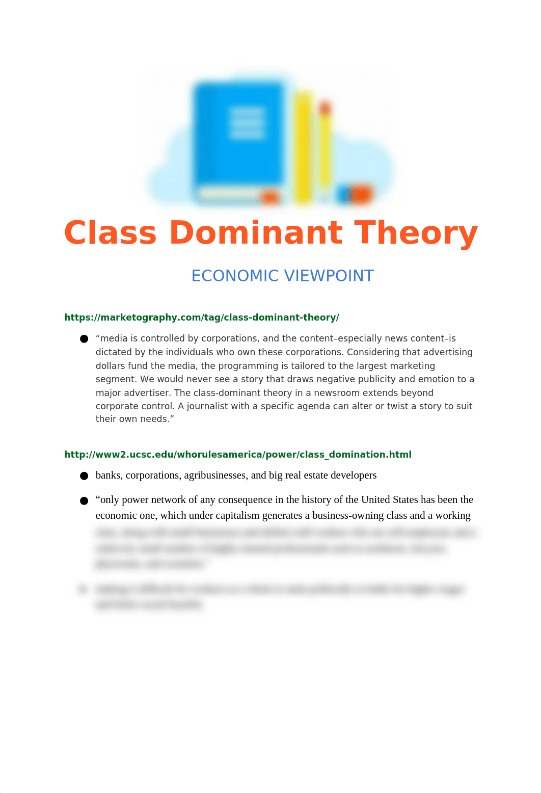 Class dominant theory.docx_dsicxq77sxy_page1