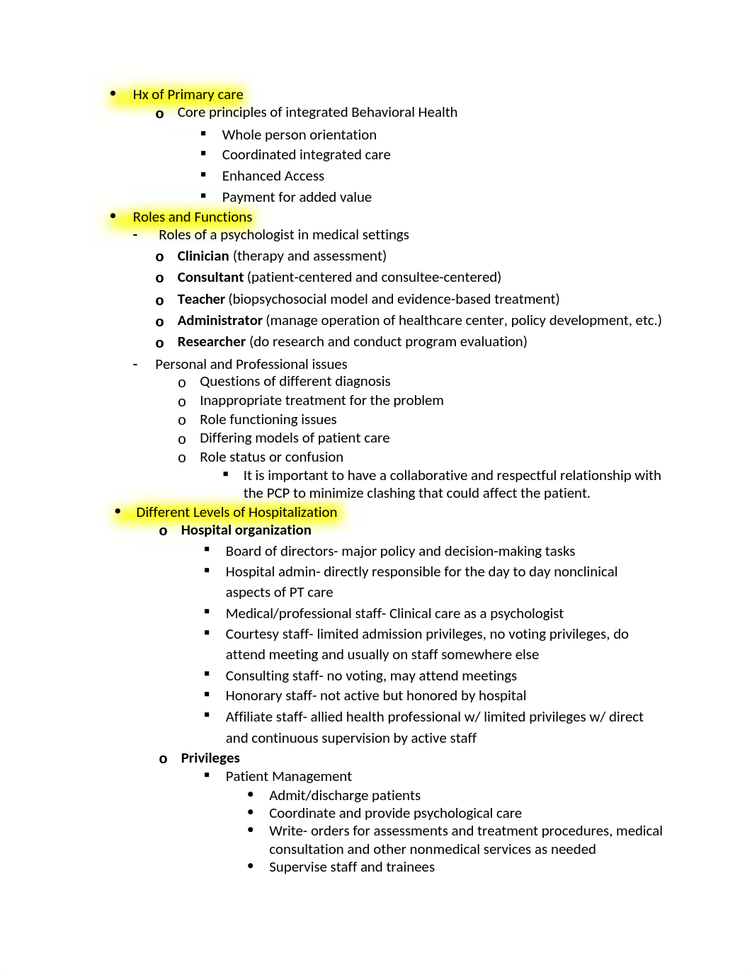 BM Study guide midterm .docx_dsievhheq8g_page1