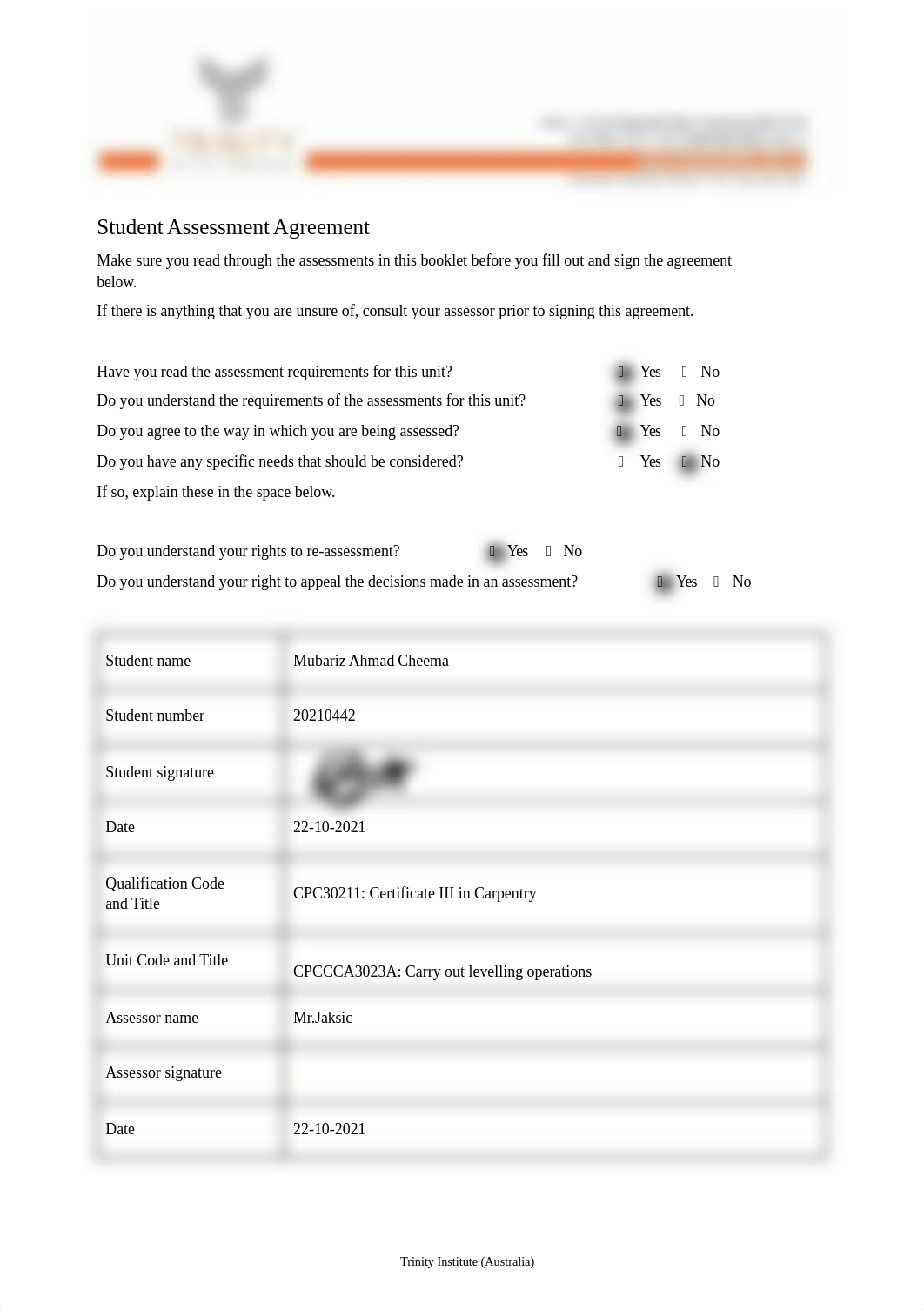 CPCCCA3023A Final Assessment THEORY.docx_dsifktzx6pk_page1