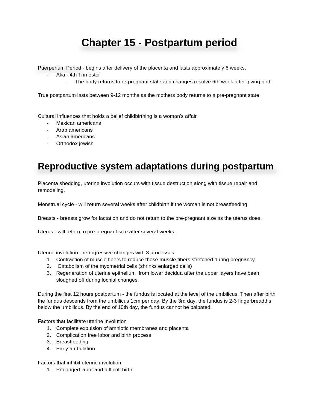 Test 1- complete Chapter 15 review from 4th edition textbook .docx_dsifvkl2ixb_page1