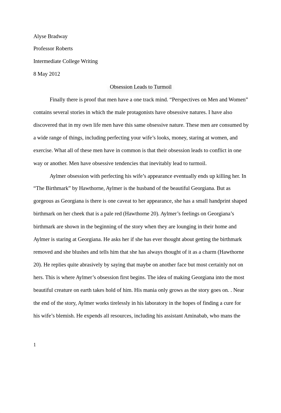 Obsession Essay_dsigqstbwjw_page1