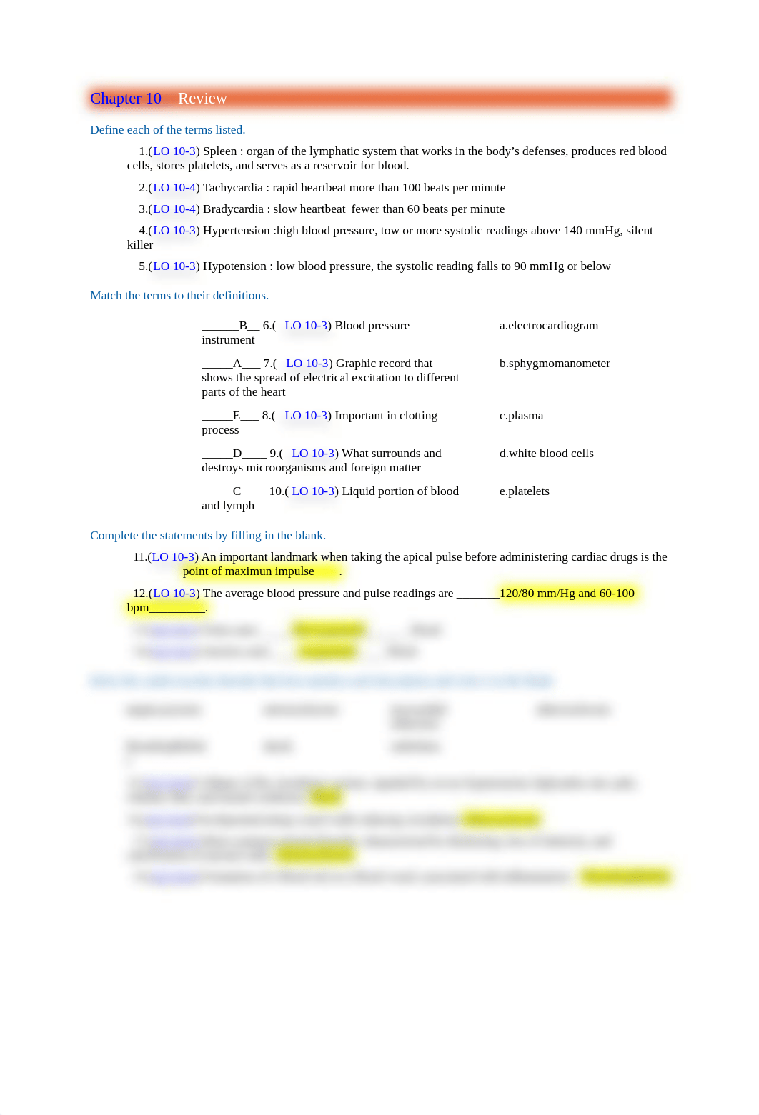 chapter 10 review pharma.docx_dsigrs63lqz_page1