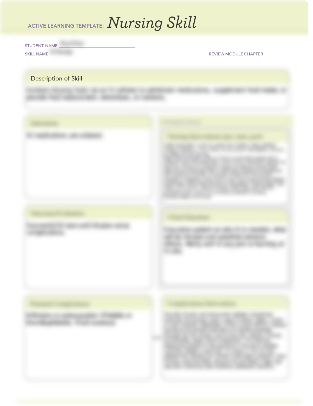 Intravenous Therapy- Identifying an IV Site for an Older Adult Client.pdf_dsijhdyr6ot_page1