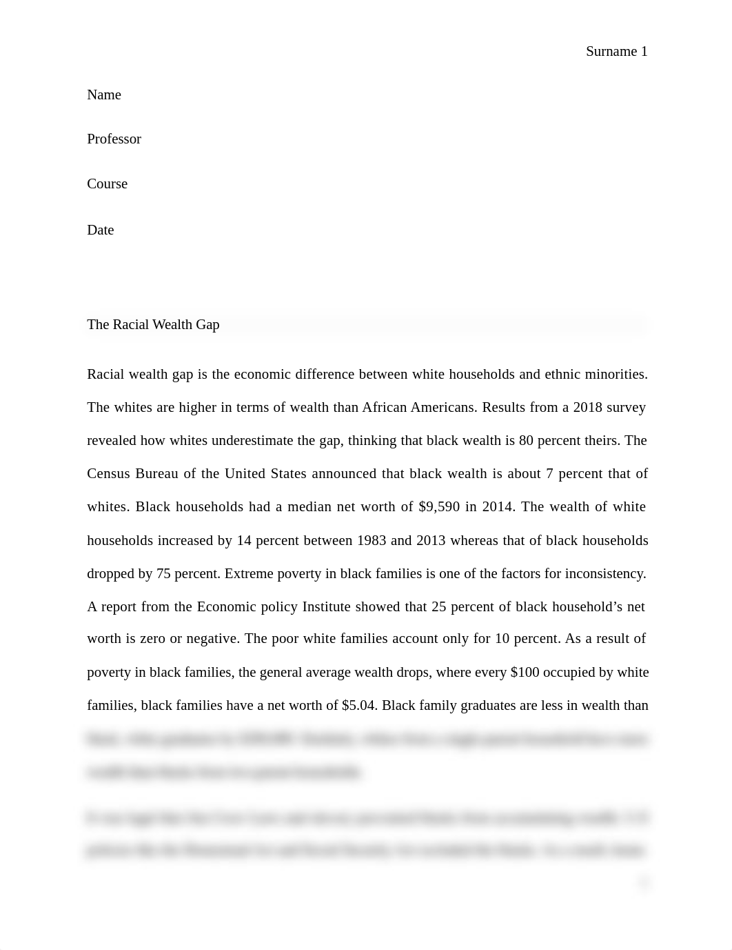 The Racial Wealth Gap.docx_dsil6ckns9z_page1