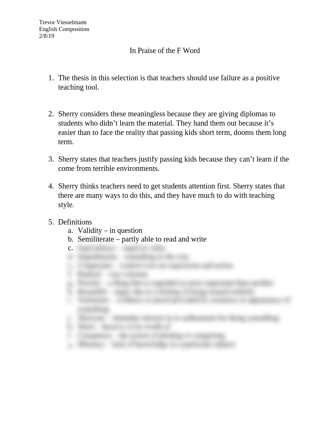 In Praise of the F Word - Trevor Viesselmann.docx_dsin3pcpbmc_page1