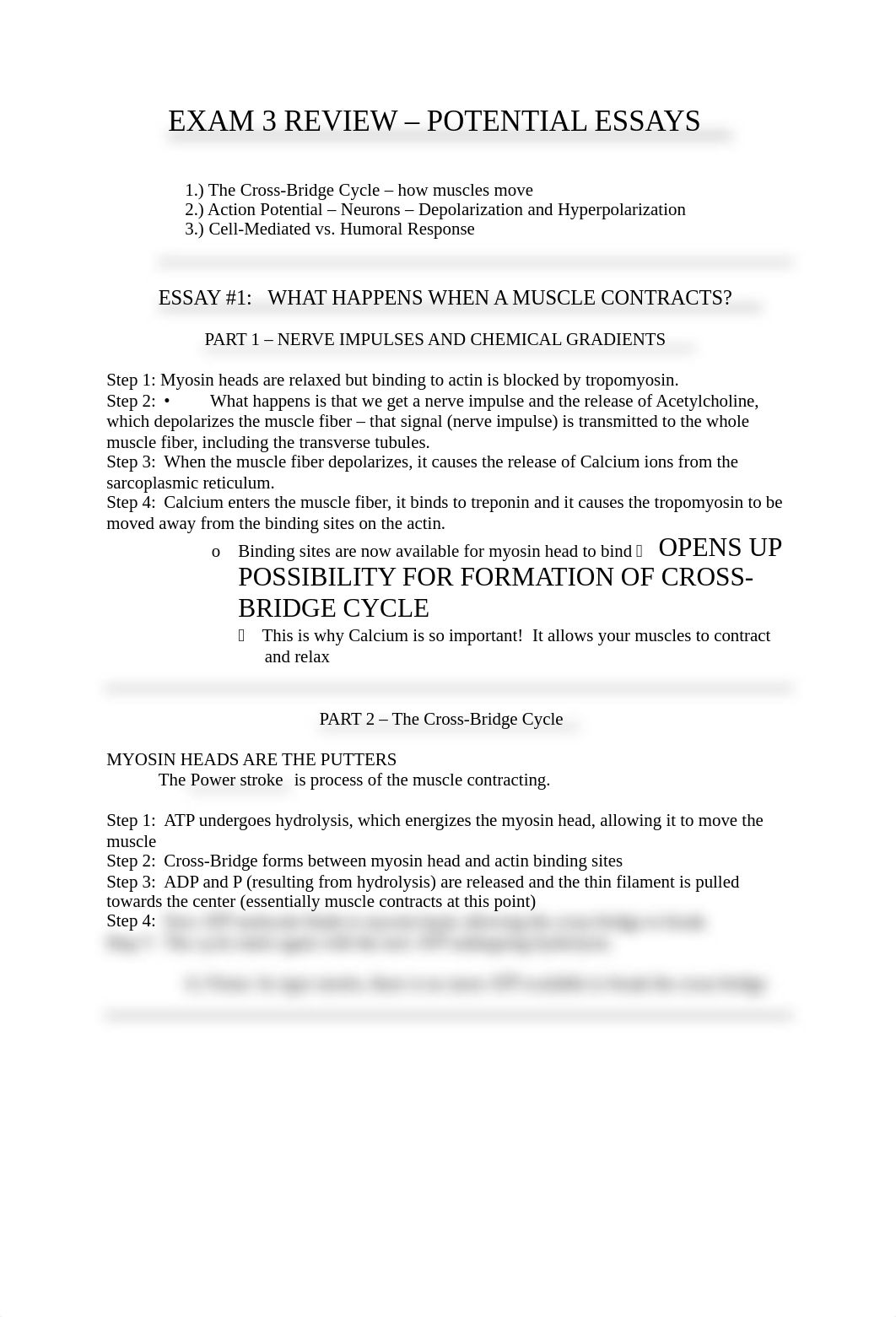 Biology 220 - Review - Exam 3 - 11-18-07_dsiof6mvkpu_page1