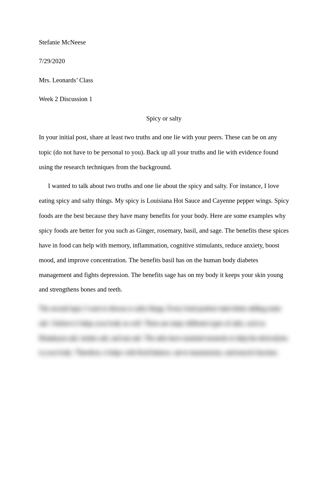 Week 2 Discussion 1.docx_dsiozenaral_page1