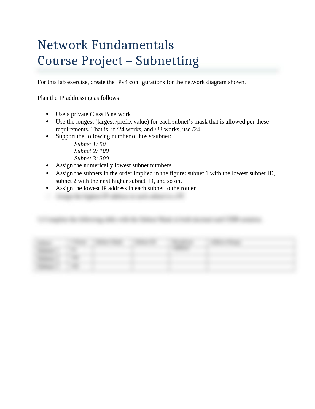 Subnetting exercise_dsipc9bmend_page1
