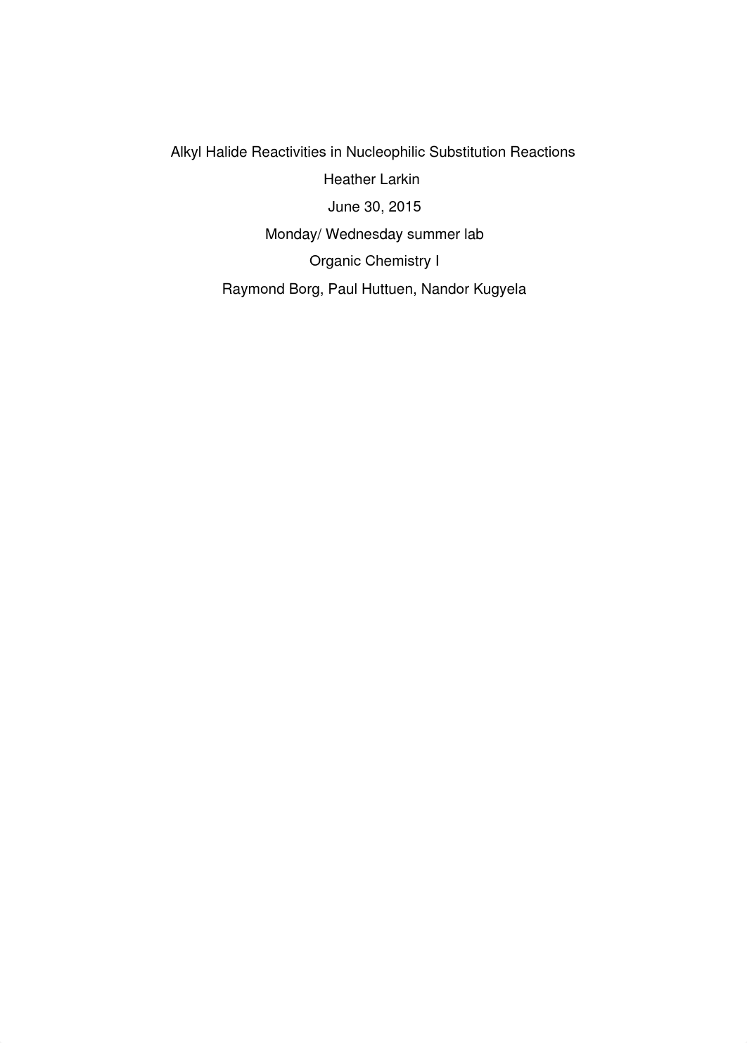 Alkyl Halide Reactivities_dsipeyc6uut_page1