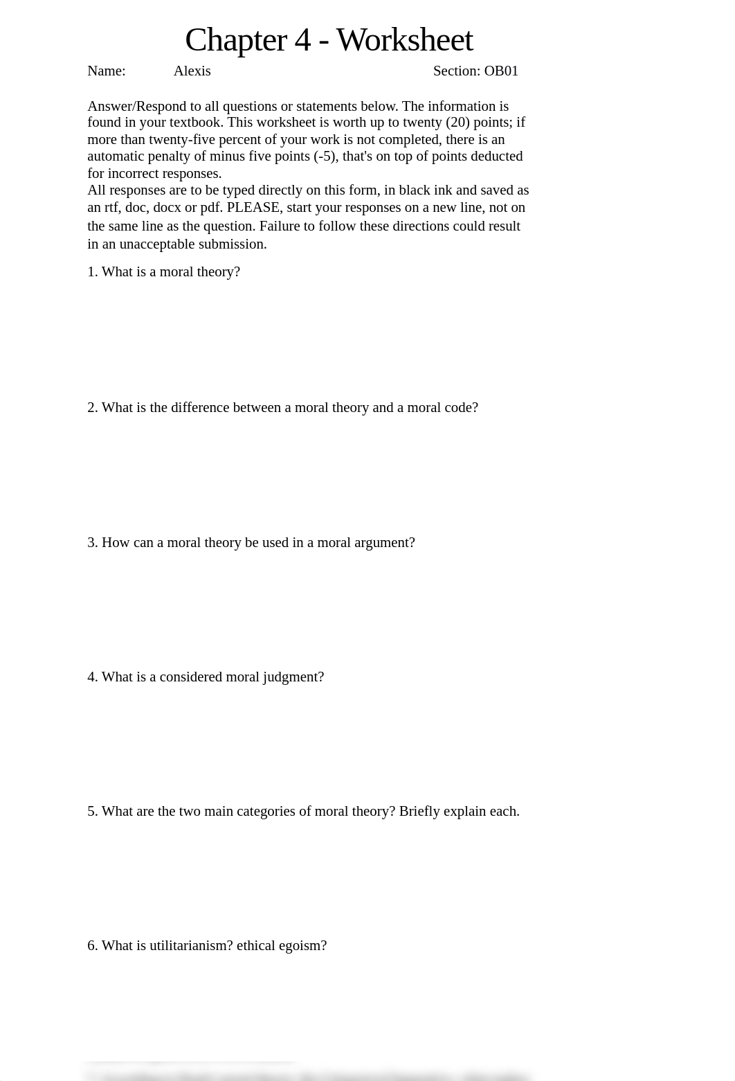 Chapter 4 Worksheet Toporowski.docx_dsiqimm8363_page1