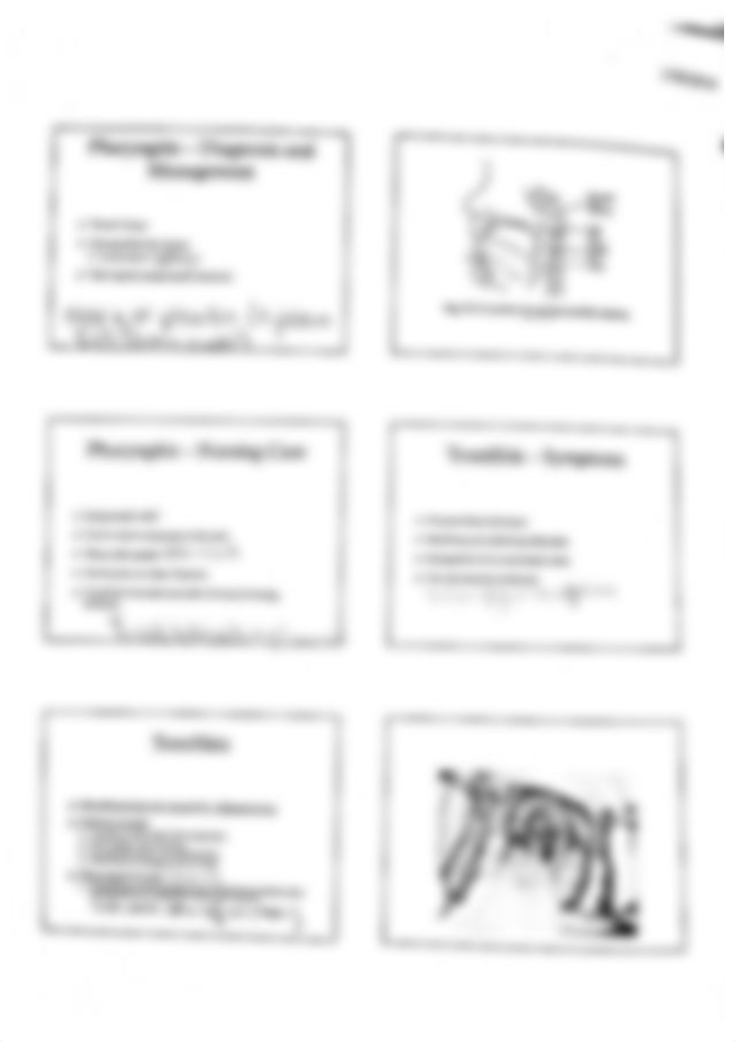 tonsilitis and pharyngitis notes_dsiqorgptds_page1