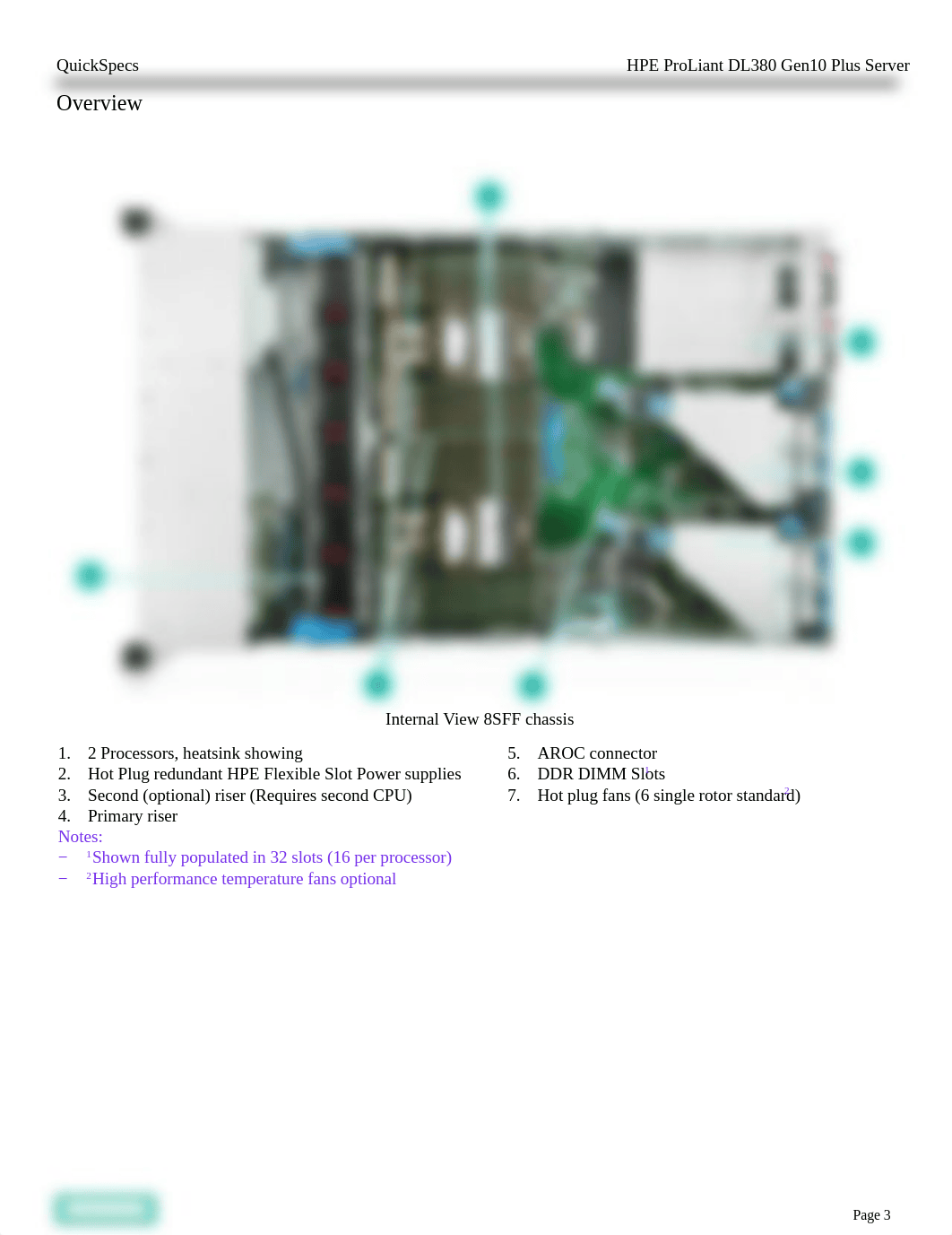 HPE ProLiant DL380 Gen10 Plus Server-a50002553enw.pdf_dsirsjxtdqc_page3