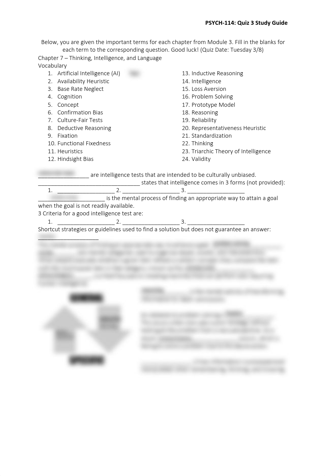 (PSYCH-114) Quiz #3 Study Guide.pdf_dsivp14ti8a_page1