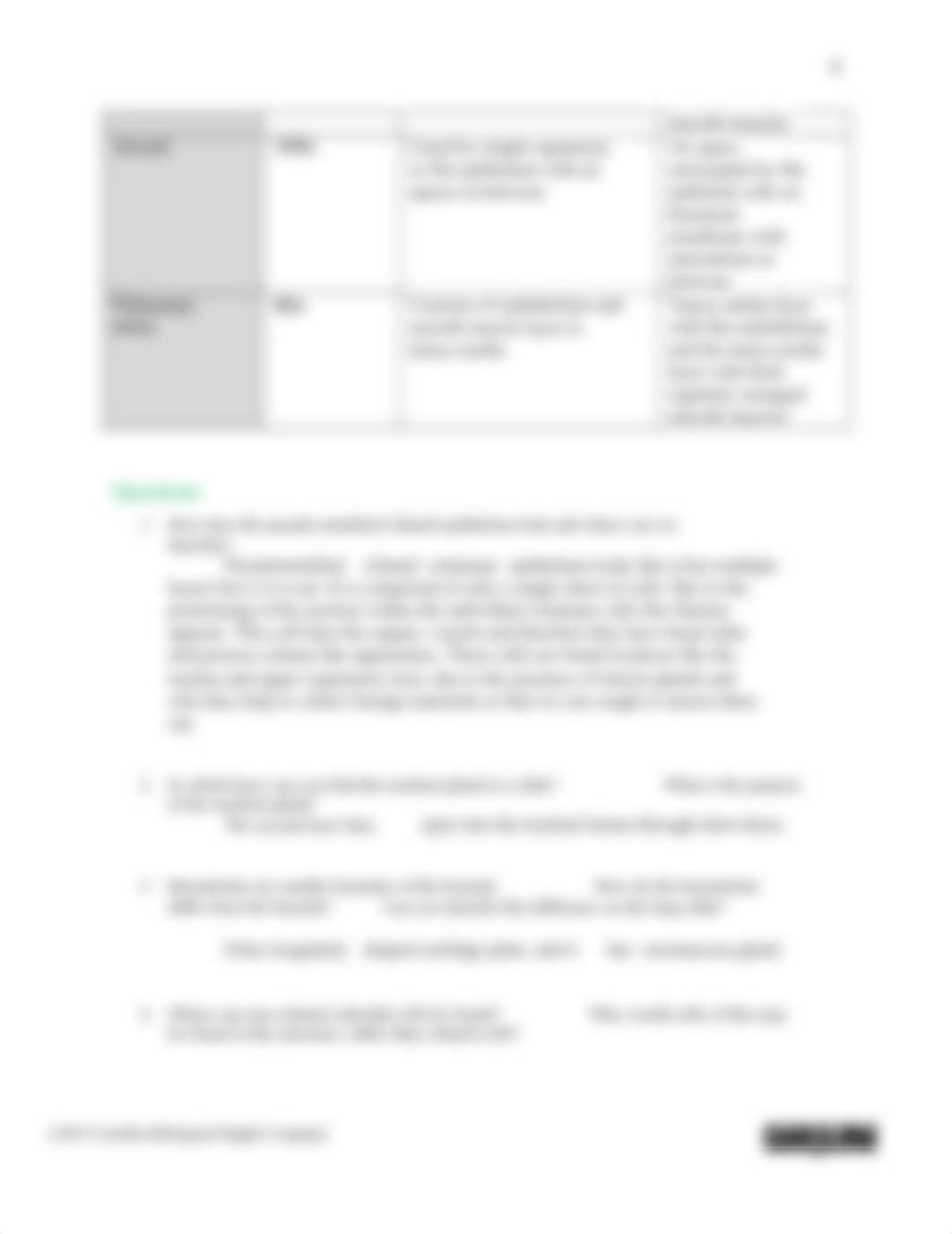 Introduction to Histology_Respiratory system answer sheet answers.docx_dsiwdcylwa5_page4