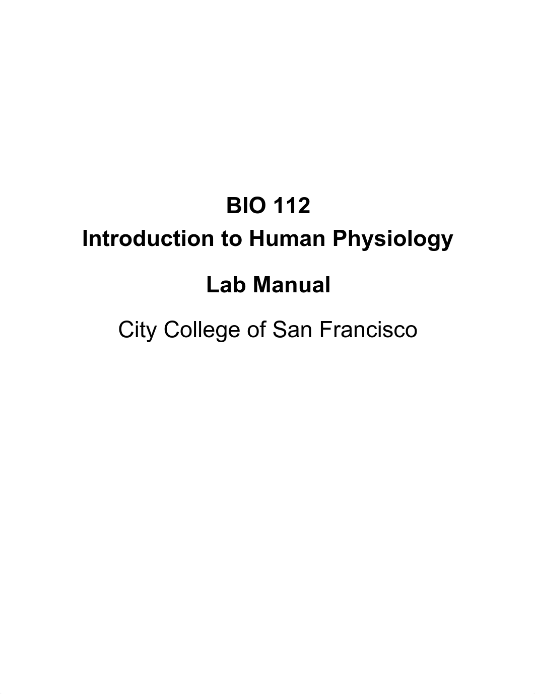 BIO 112 Lab Manual Spring 2020.pdf_dsiwlyseaqz_page1