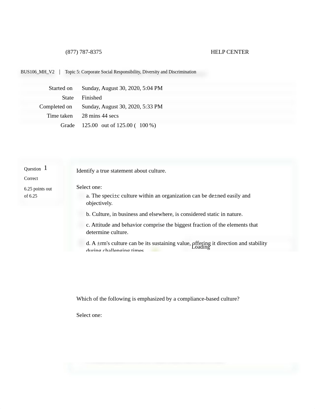 Graded Exam #2.pdf_dsixwxll0nn_page1