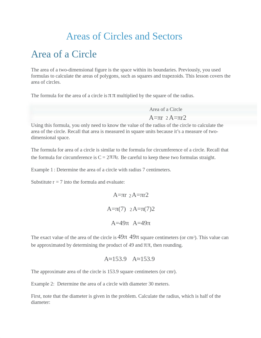 Areas of Circles and Sectors.docx_dsj07li37yp_page1