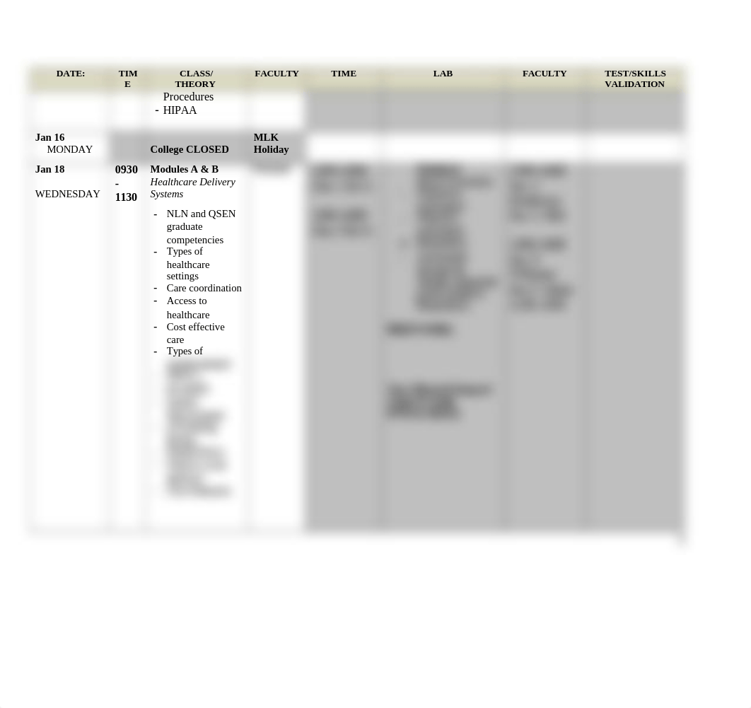 NUR 112 Topical Outline Teaching Sequence  Spring 2017- Pritchett_dsj0mem0fr8_page3