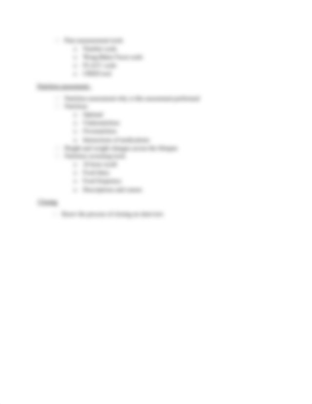 NUR2092 Health AssessmentExam 2 Study Guide (1) (1).docx_dsj204f5kk1_page3