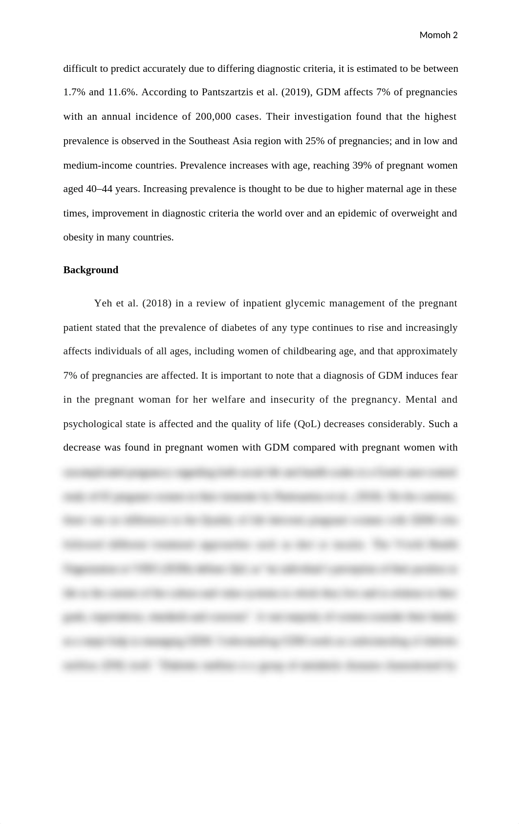 How does diet and exercise affect gestational diabetes in pregnant women (1).docx_dsj2nwgfeb6_page2