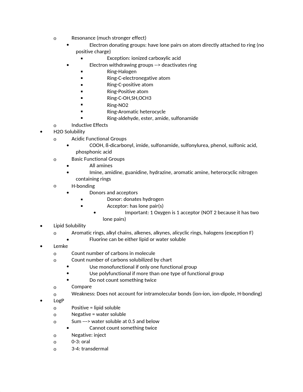 Dr. Green_s Medicinal Chemistry Notes.docx_dsj2ywba6v0_page2