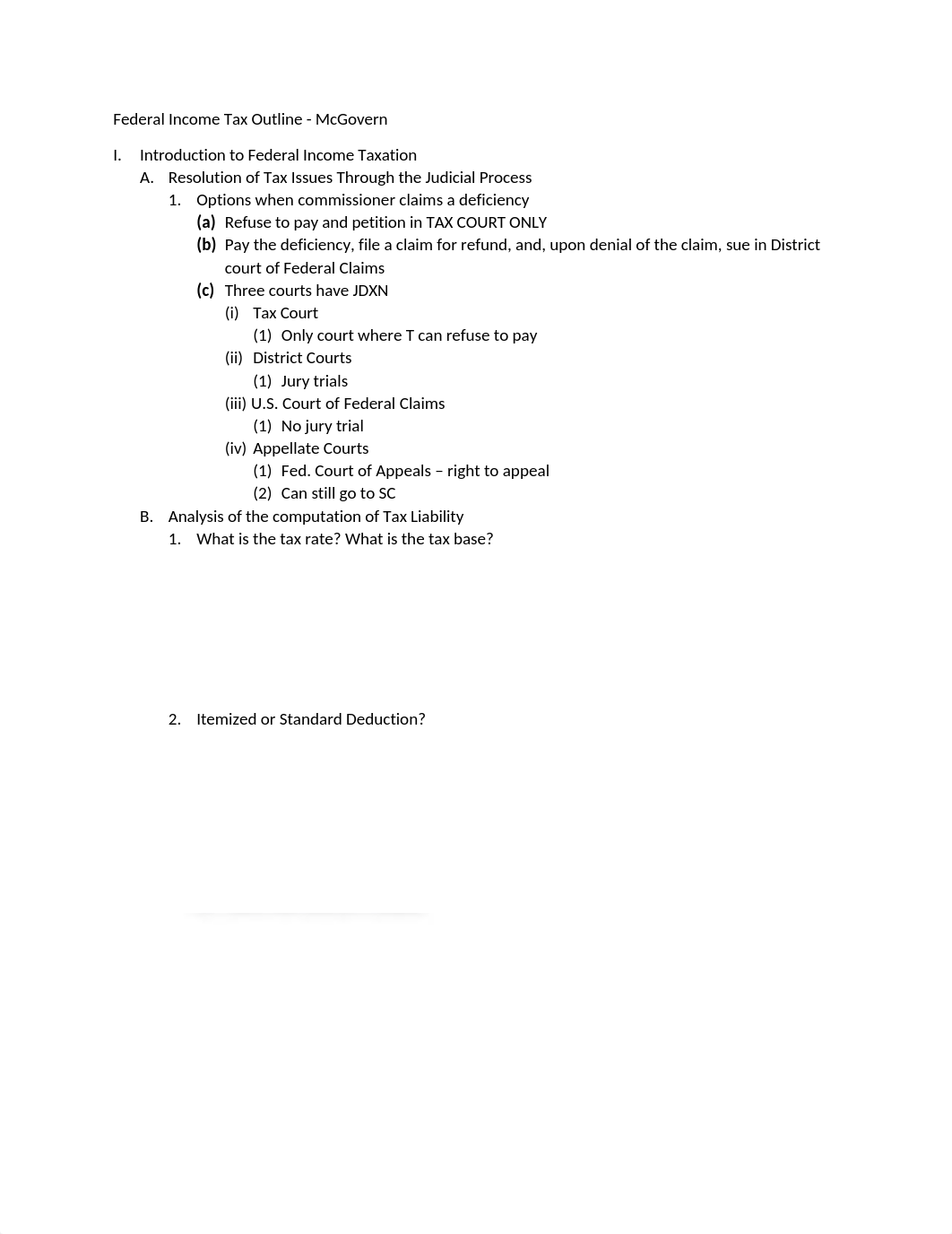 Federal Income Taxation_McGovern_ Outline 1.docx_dsj312xniwc_page2