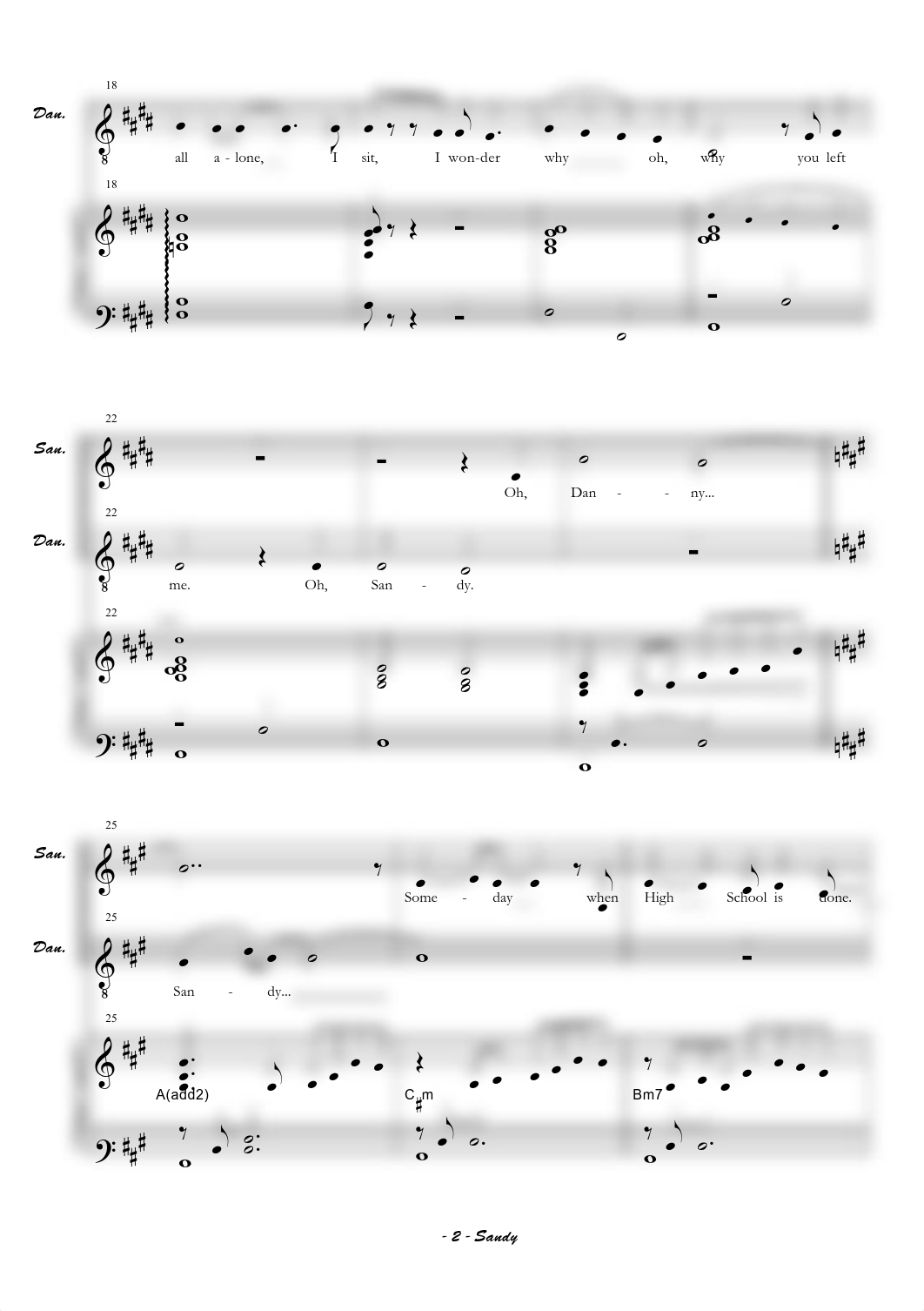 Grease - Vocal Score - 2003.pdf_dsj3lhrjzau_page3