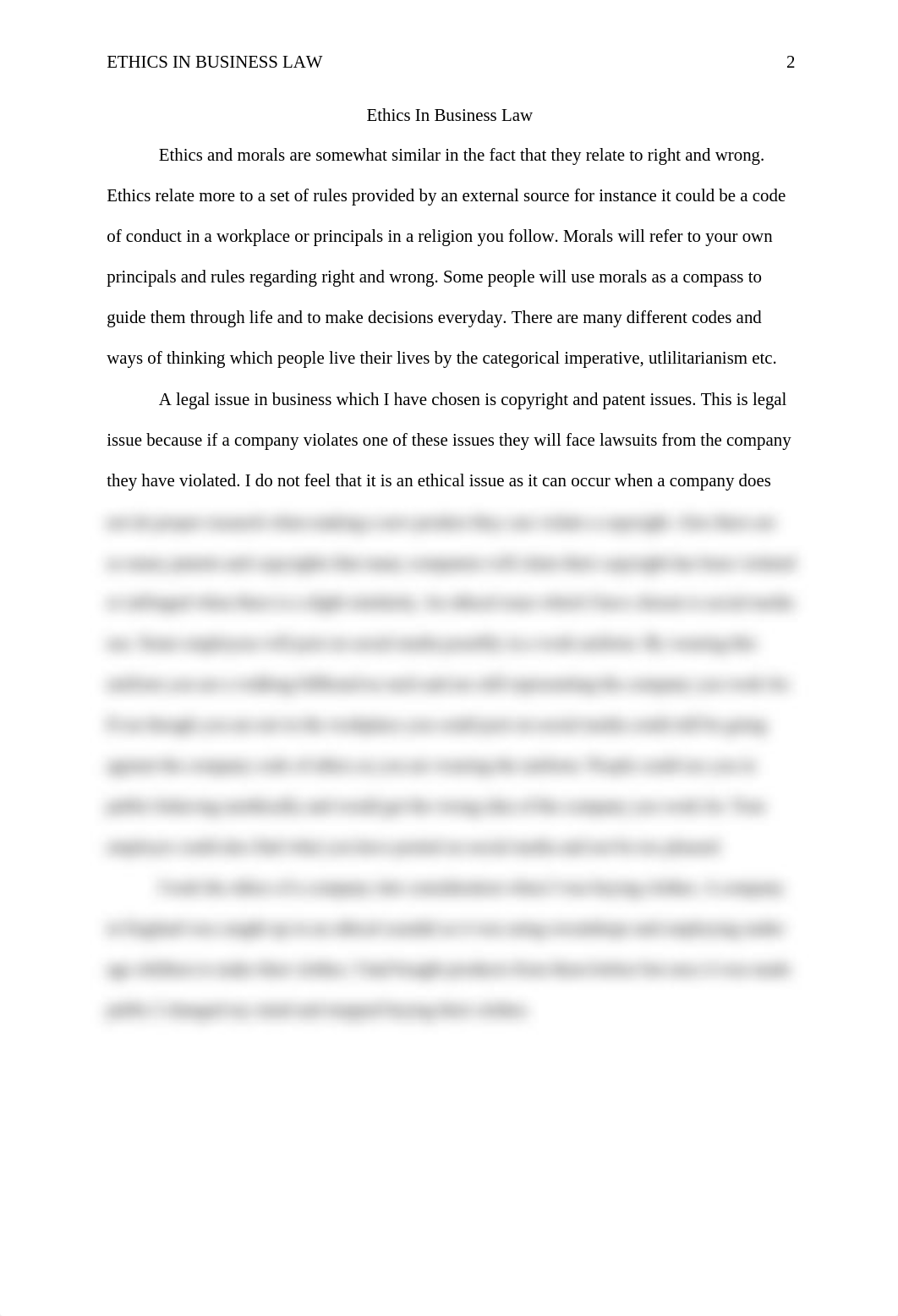 Ethics in business law .docx_dsj4kvpthmk_page2