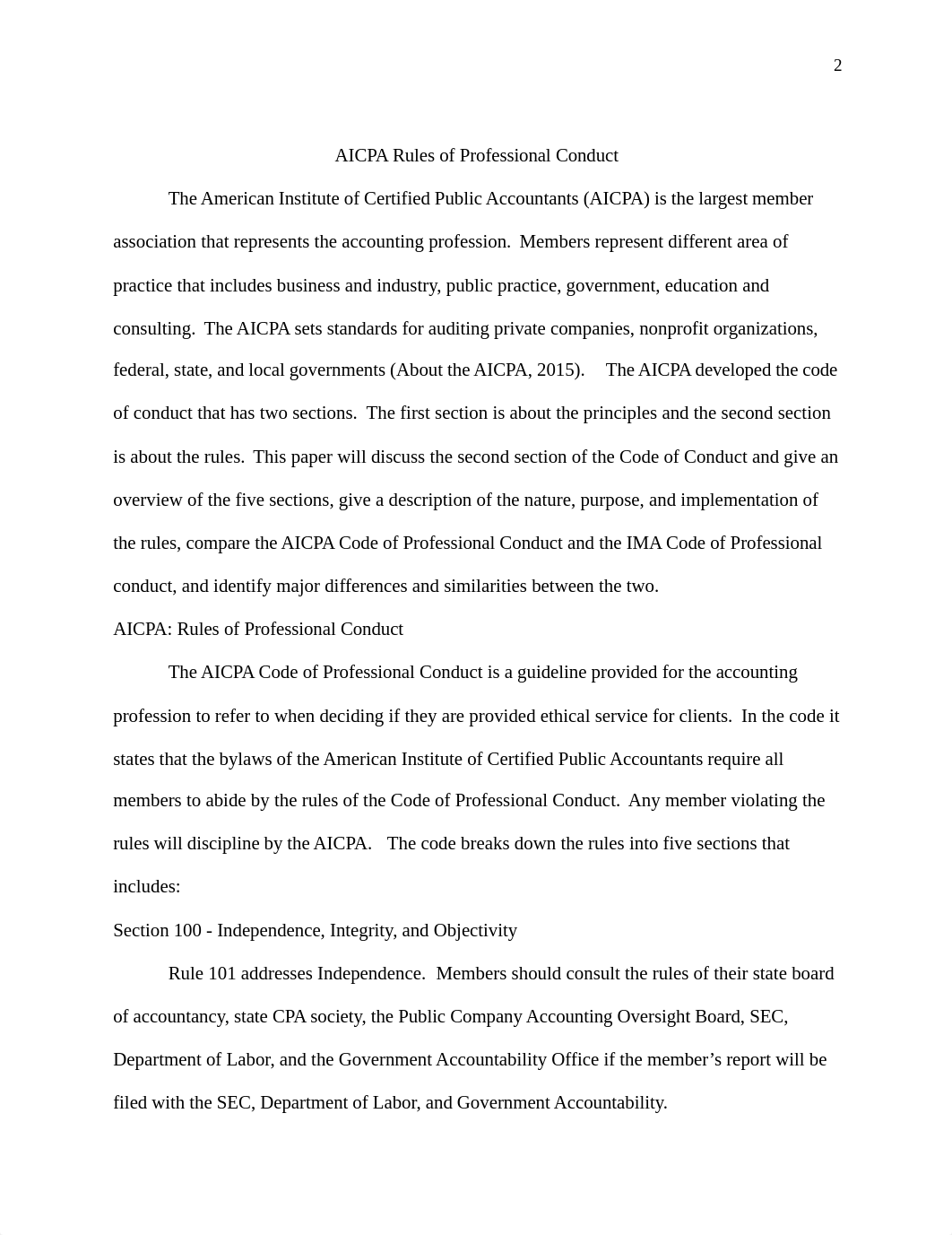 AICPA Rules of Professional Conduct Team Assignment_dsj57vjzhs9_page2