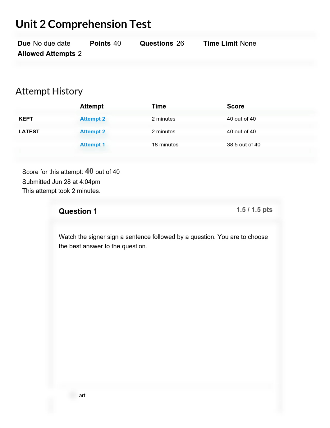 Unit 2 Comprehension Test_ ASL 101.pdf_dsj6p91848j_page1