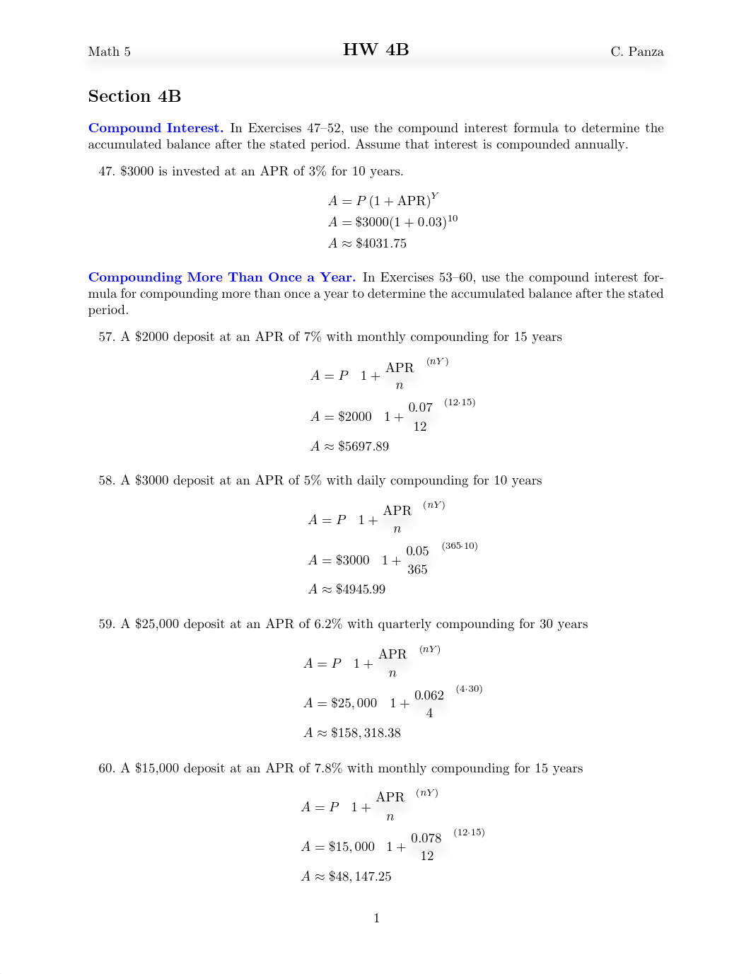 Homework 4B Solution_dsj6xh43geb_page1