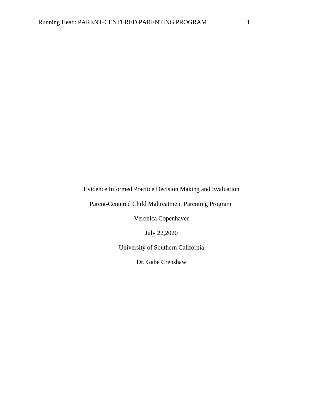 Veronica_Copenhaver_Evidence_Informed_Practice_Decision_Making_and_Evaluation.doc_dsj7jwahxgn_page1