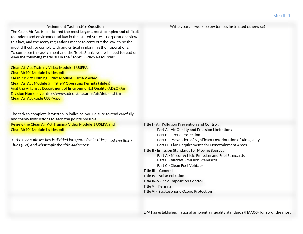 Topic 3 Clean Air Act.docx_dsjcmbuqvi6_page1