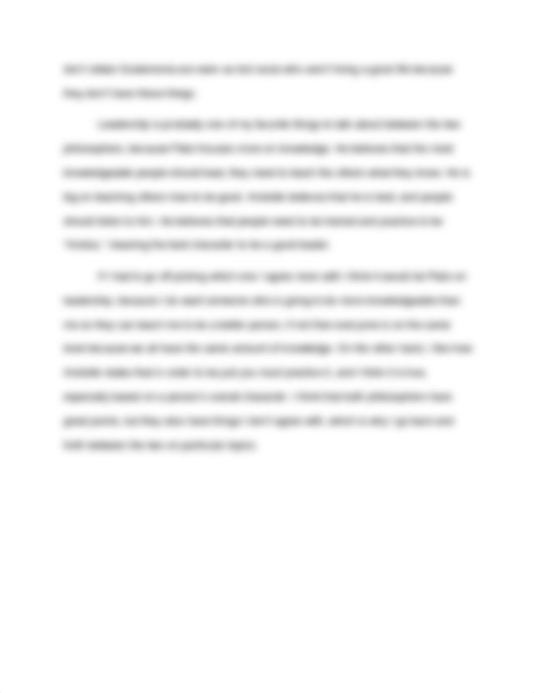 Plato and Aristotle Essay_dsjcmy5o55j_page2