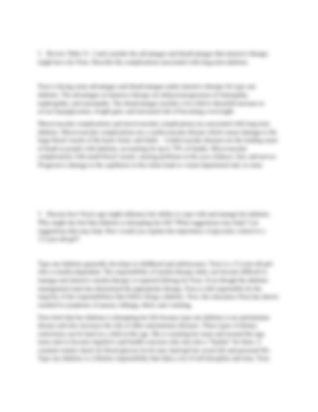 Case Study 21.9_ Child with type one diabetes.docx_dsjd491ta11_page2