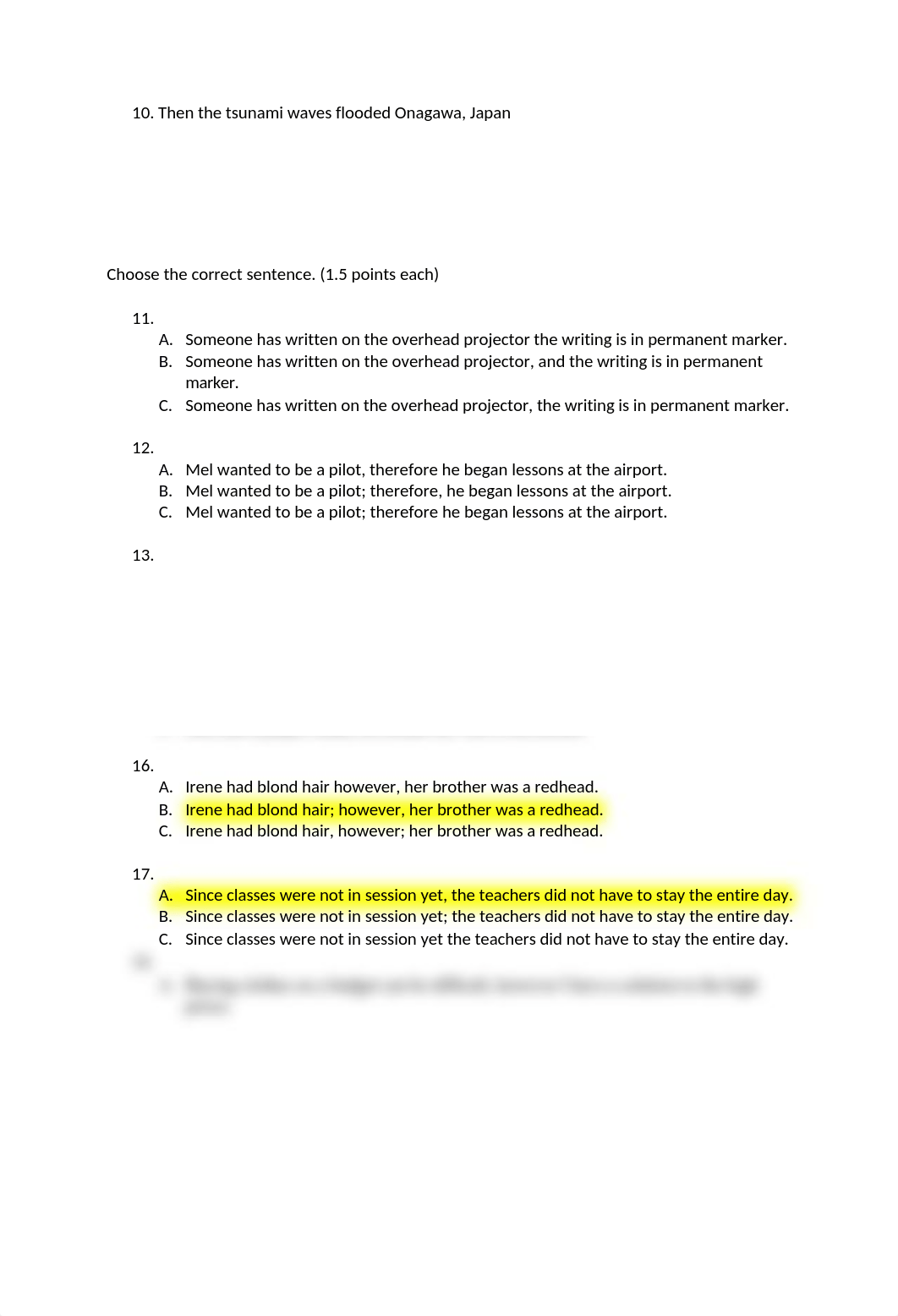 ENG109 Final Exam Answers.docx_dsjd4k6iq2d_page2