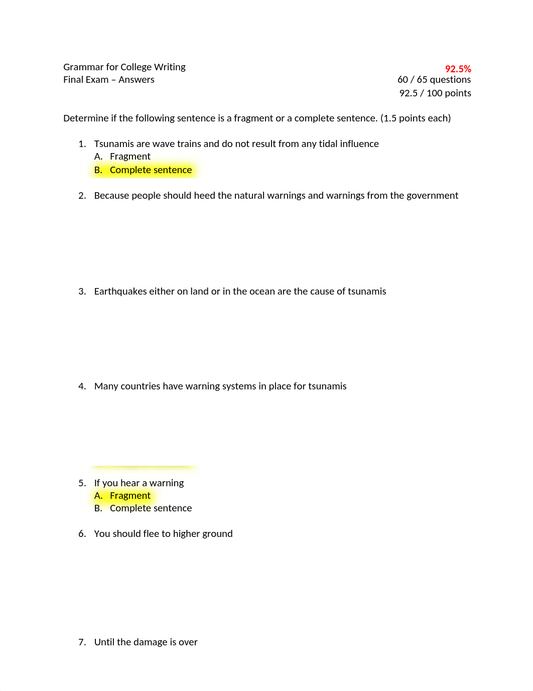 ENG109 Final Exam Answers.docx_dsjd4k6iq2d_page1