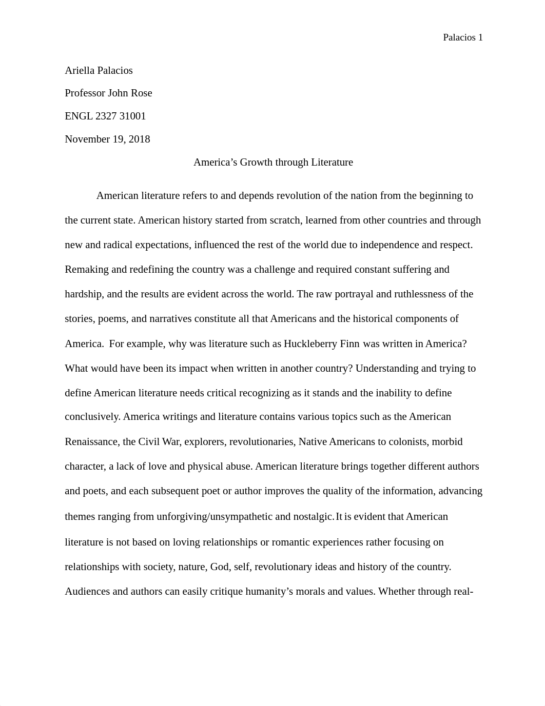 Semester Essay final copy .docx_dsjerl20xrn_page1