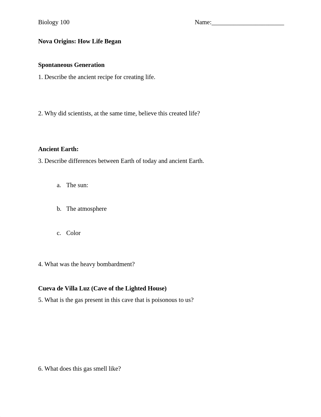 3-Nova+Origins+How+Life+Began+Worksheet (1).docx_dsjkr4lid51_page1