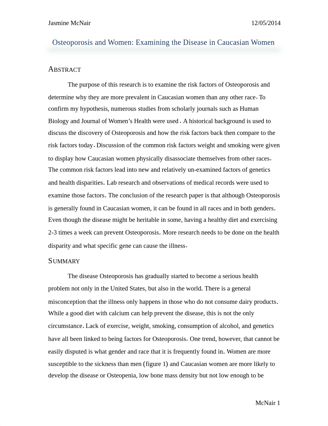 Osteoporosis and Women_dsjlifdkqlx_page1