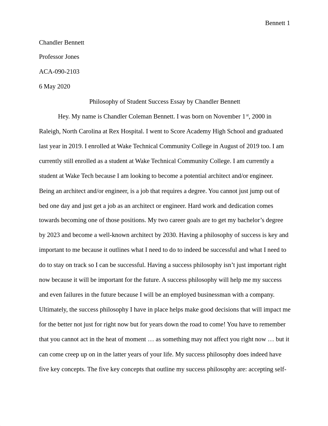 student success essay.docx_dsjnmlznruo_page1